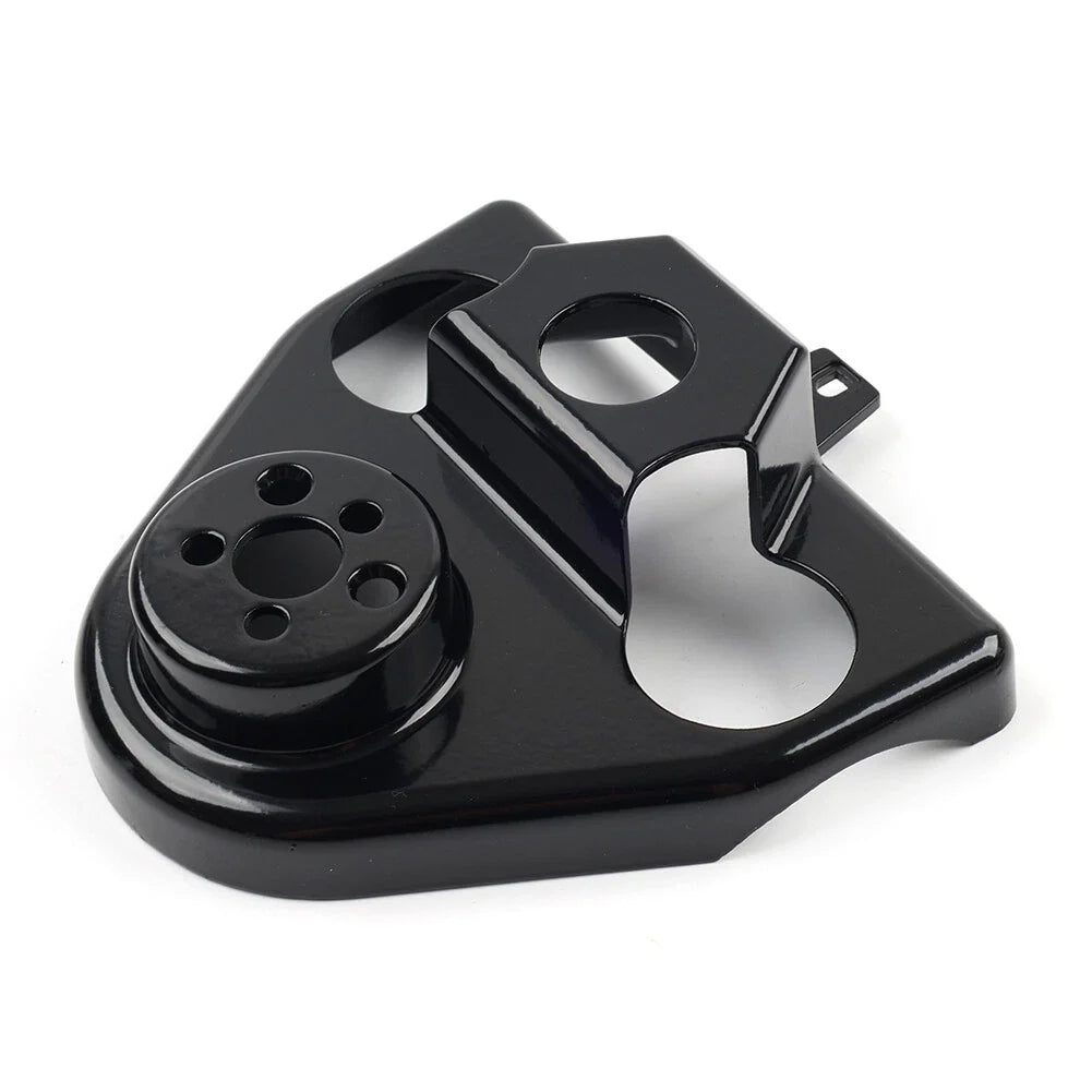 Handlebar Riser Cover for Harley Road King FLHR (2003-2013)
