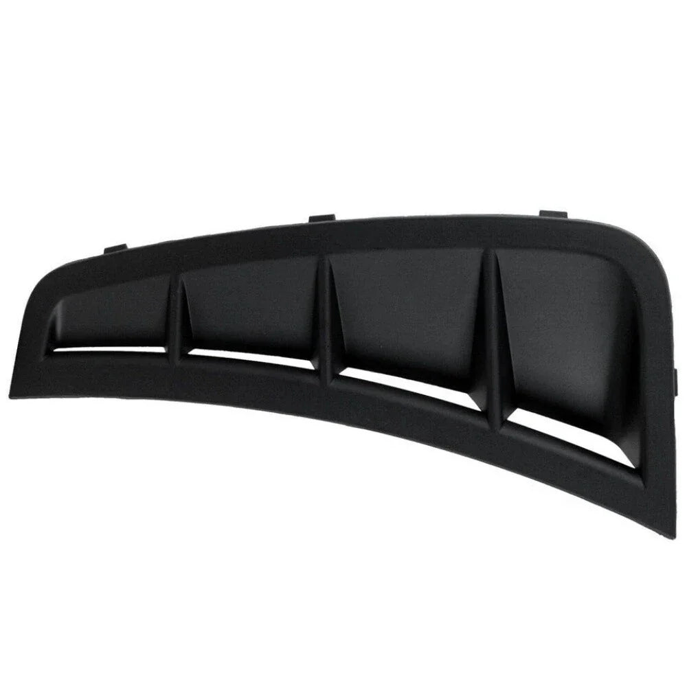 Front Left Lower Bumper Cover Grille for Hyundai Sonata (2011-2014)
