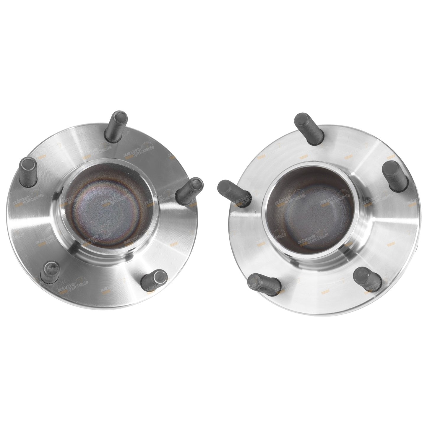 Front Wheel Bearing Kit for Holden HSV XU6 VT L67 (1998)
