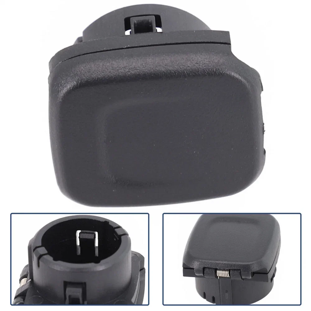Power Outlet Receptacle Cover for GMC Yukon, Sierra, Buick, Cadillac, Chevy (2007-2014)
