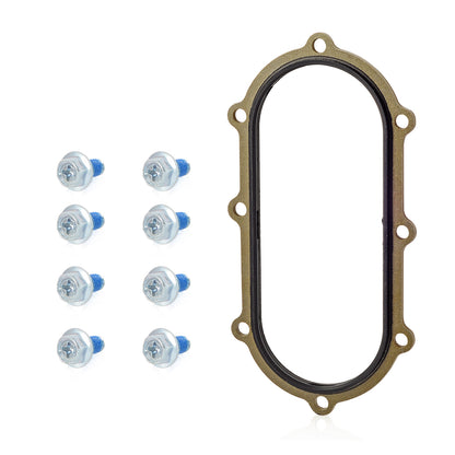 Fuel Pump Gasket & Bolts for Suzuki TL1000S GSX-R600 GSX-R750 (1996–2001)