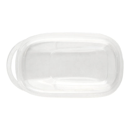 Key Case Clear TPU for Car (2023–2024)