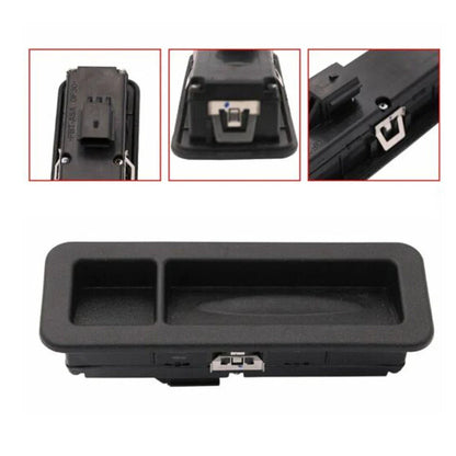 Rear Tailgate Liftgate Close Switch for Jeep Cherokee (2014-2018)