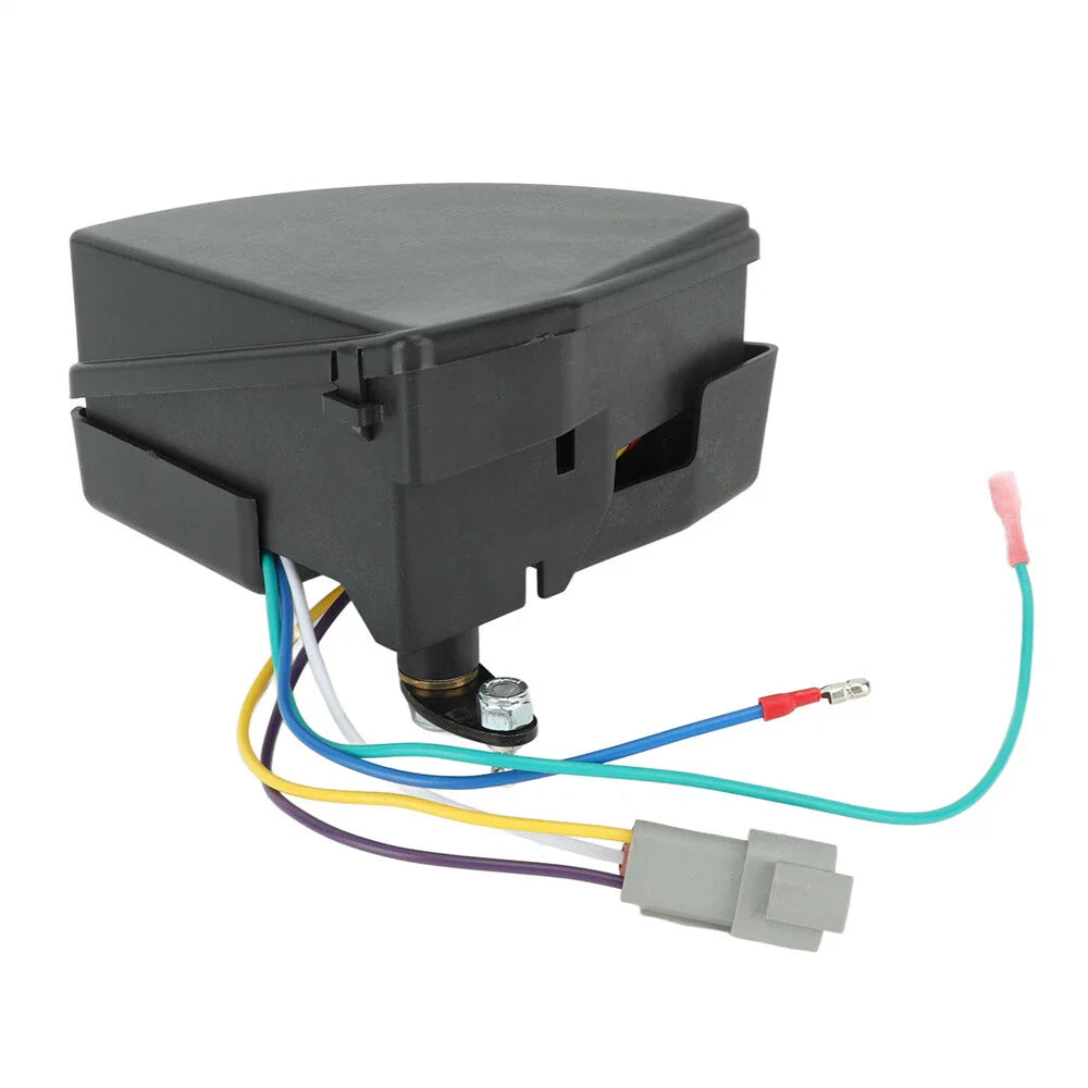Wiper Switch Assembly 3 Pin Plug for Club Car DS 2000-2004 (2000-2004)