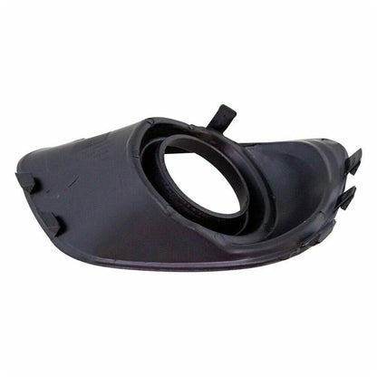 Right Side Front Fog Light Bezels for Jeep Compass (2011-2017)