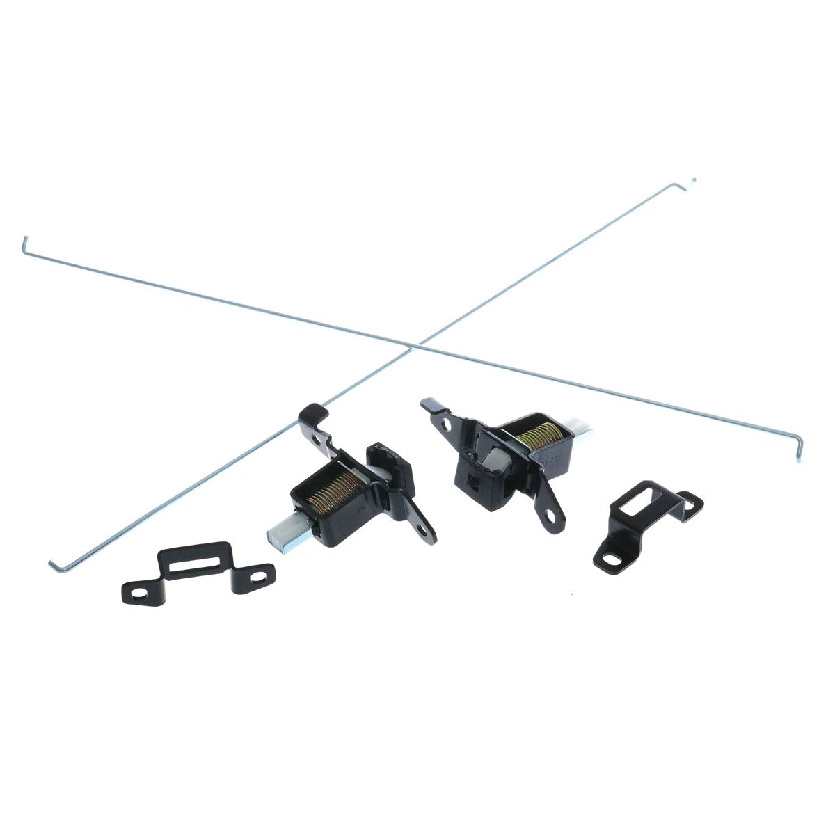 Tailgate Lock Latch for Nissan Navara Hardbody D21 (1986–1997)