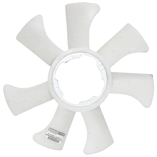 Cooling Fan Blade 21060-03J00 for Nissan