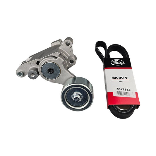 Drive Belt & Tensioner Kit for Toyota Hilux (2005–2015)
