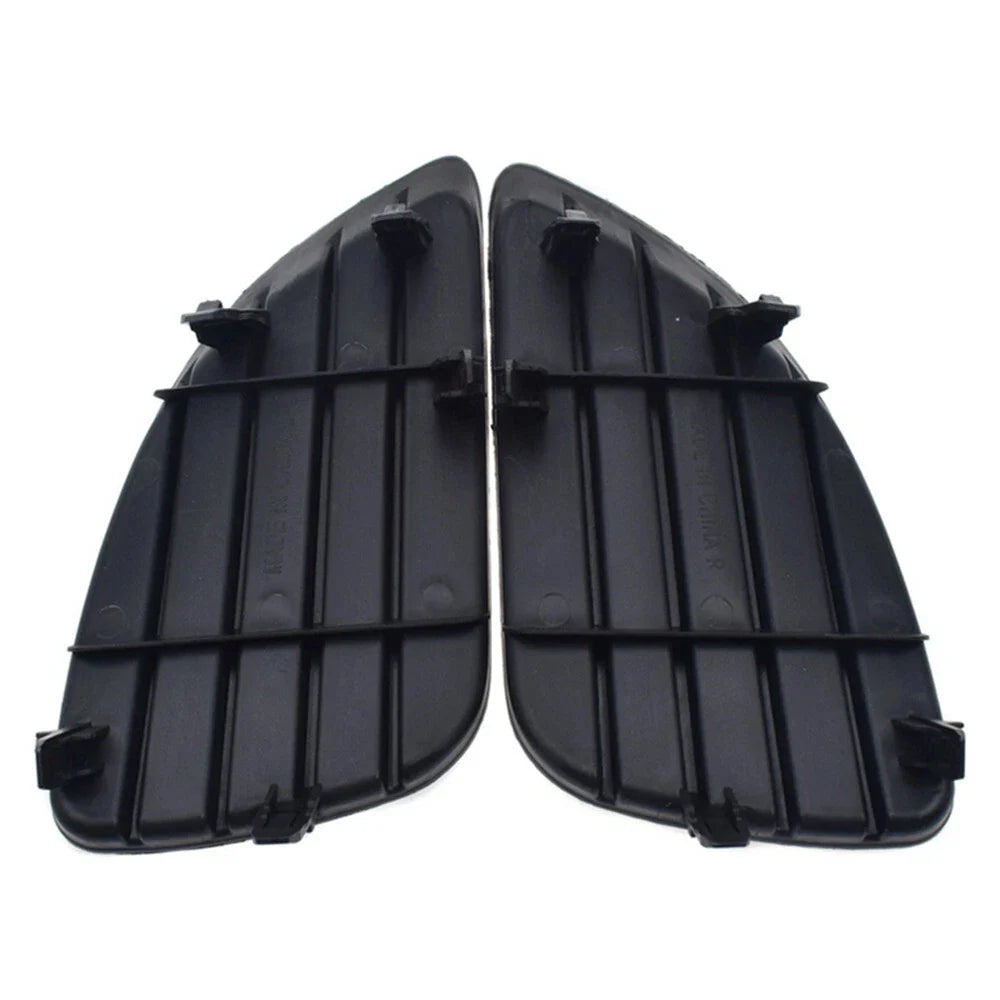 Front Fog Light Covers  for Toyota Camry (2010-2011)