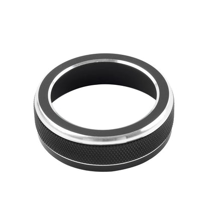 AC Switch Button Ring for Lexus NX250 350 350h 450h (2022–2024)