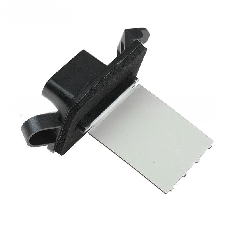 Blower Motor & Resistor for Chevrolet Malibu Pontiac G6 (2004–2010)