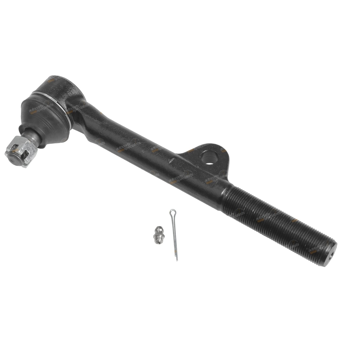 LH Outer Tie Rod End for Toyota Hilux (1990–1997)