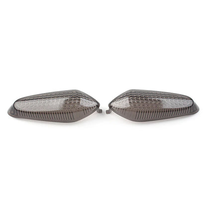 Turn Signal Light Lens for DUCATI MONSTER 659 696 796 821, STREETFIGHTER 1100 848 (2008-2019)