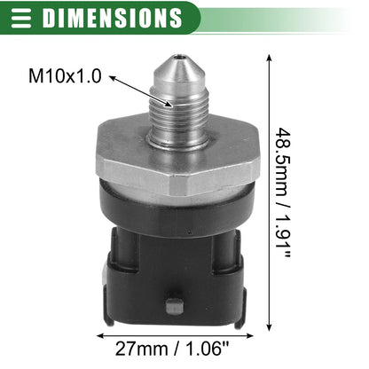 Air Pressure Temperature Sensor for Hyundai (35342-2E500) 79 characters max