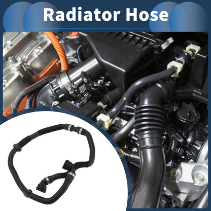 Radiator Hose for BMW X3 X4 (2018–2019) No. 17127535542 Rubber