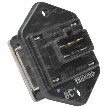 Heater Fan Resistor 2.5L for Subaru Forester (2002 - 2008)