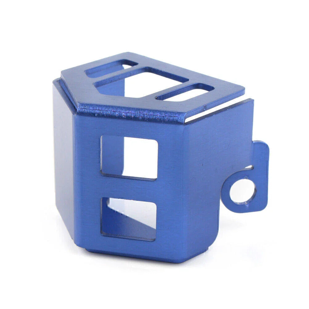 CNC Brake Fluid Reservoir Cover for BMW G 310R (2017-2019)