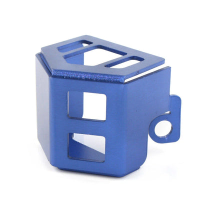 CNC Brake Fluid Reservoir Cover for BMW G 310R (2017-2019)