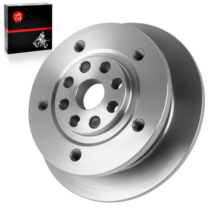Rear Wheel Hub for John Deere Gator 4X2 4X4 (2003–2019)