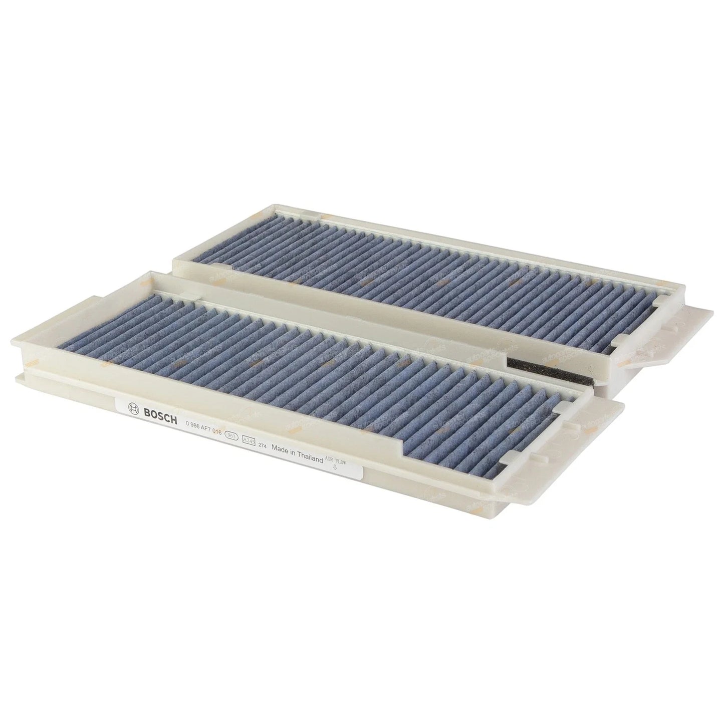Cabin Air Filter for Mazda 3 BK (2004 - 2009)