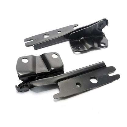 Hood Hinges for Mazda B Series Bravo B2200 B2500 B2600 BT-50 (2002–2006)