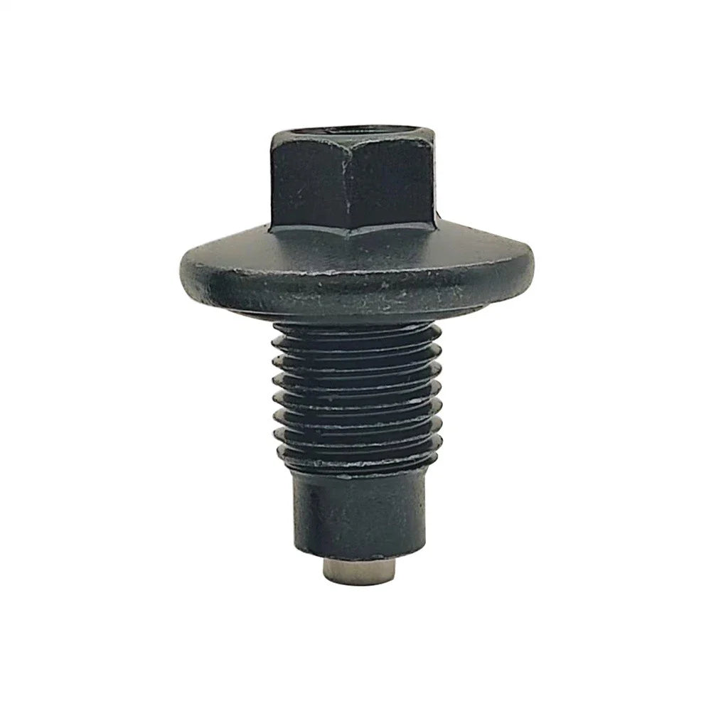 Engine Oil Drain Plug & Gasket w/ Magnet for Ford Dodge (1994-2003)