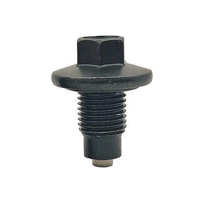 Engine Oil Drain Plug & Gasket w/ Magnet for Ford Dodge (1994-2003)