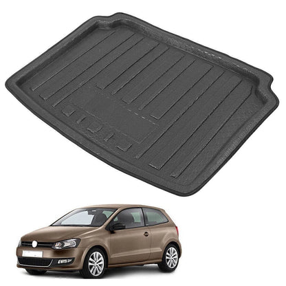 Foldable Windshield Sun Shade for Volkswagen Golf MK7 (2013–2018)