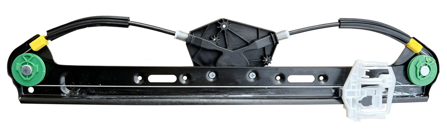 Rear Left Window Regulator for BMW X3 (2004–2010)