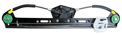 Rear Left Window Regulator for BMW X3 (2004–2010)