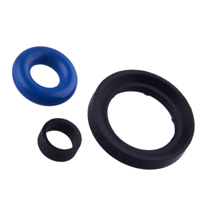 Fuel Injector Gasket Set of 2 for Hyundai Sonata, Kia Sorento (2006-2010)
