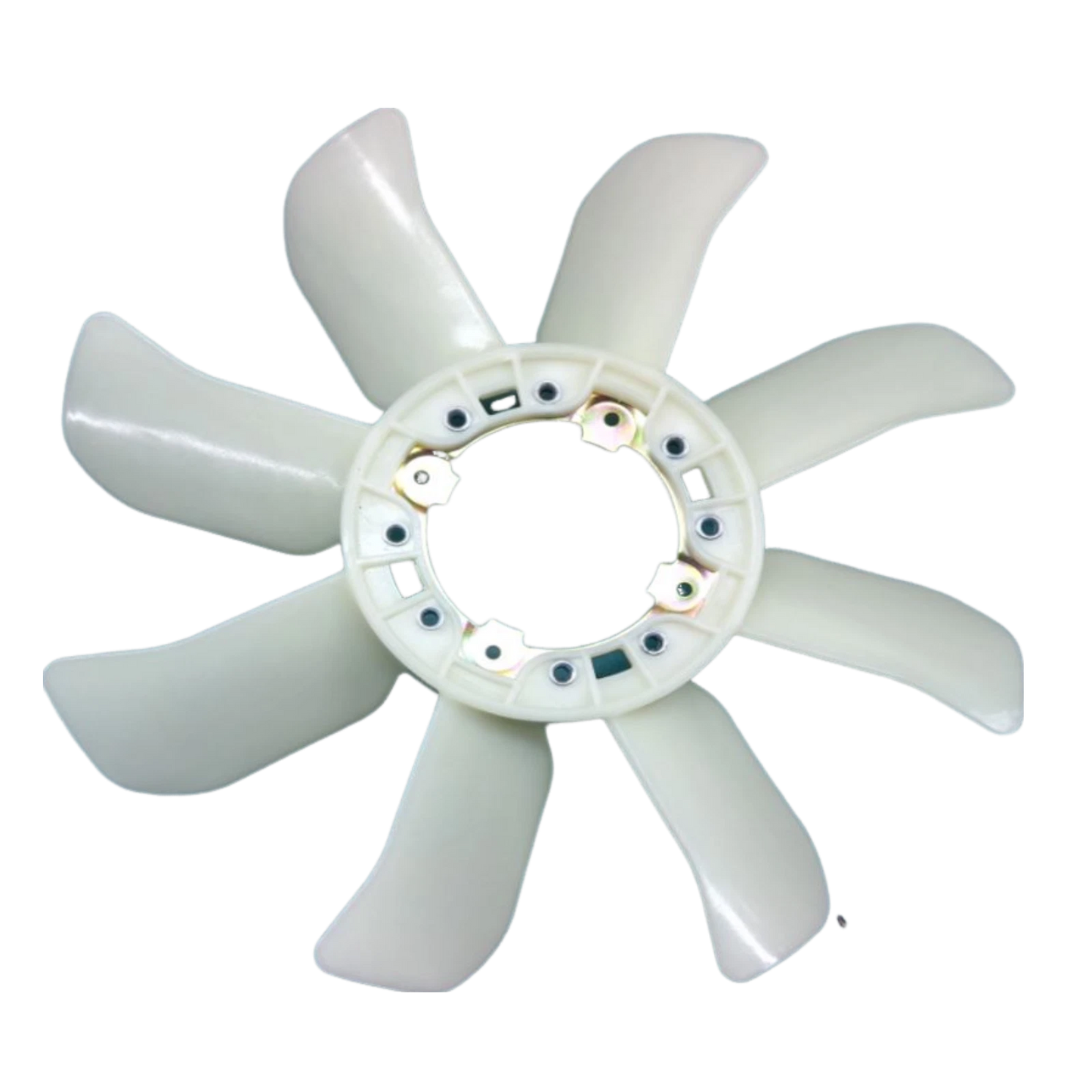 Radiator Cooling Fan Clutch for Toyota Landcruiser 70/80/100 (1992–2007)