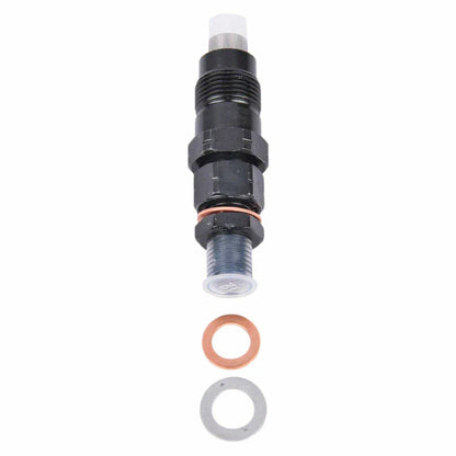 4 x Diesel Fuel Injectors for Toyota Hilux Hiace 5L-E 3.0L (2005-2015)