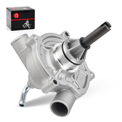 Water Pump Assembly for Suzuki Hayabusa GSX1300R (1999–2020)
