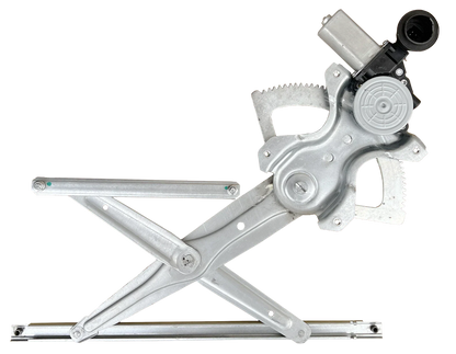 Front Left Window Regulator W/6 pin Motor for Toyota Hilux (2005–2015)