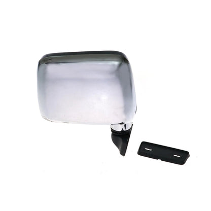 Chrome Side Door Mirror for Isuzu Faster-Z Pickup (KB250, KB280, KB42)