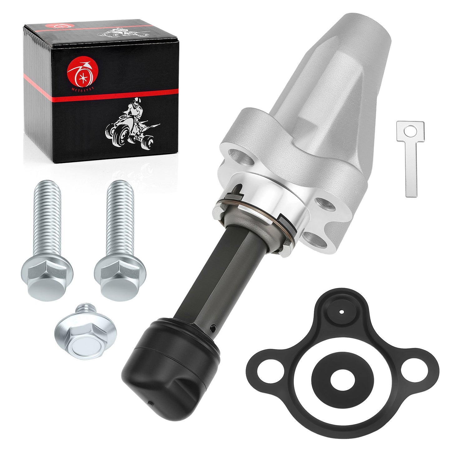 Cam Chain Tensioner with Gasket for Honda Interceptor 800 (2002–2009)