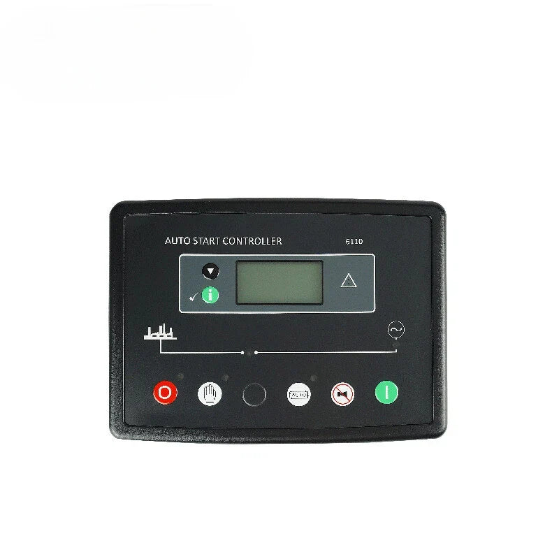 Control Panel Controller for DSE Deep Sea 6120 6120MKII