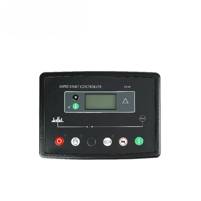 Control Panel Controller for DSE Deep Sea 6120 6120MKII