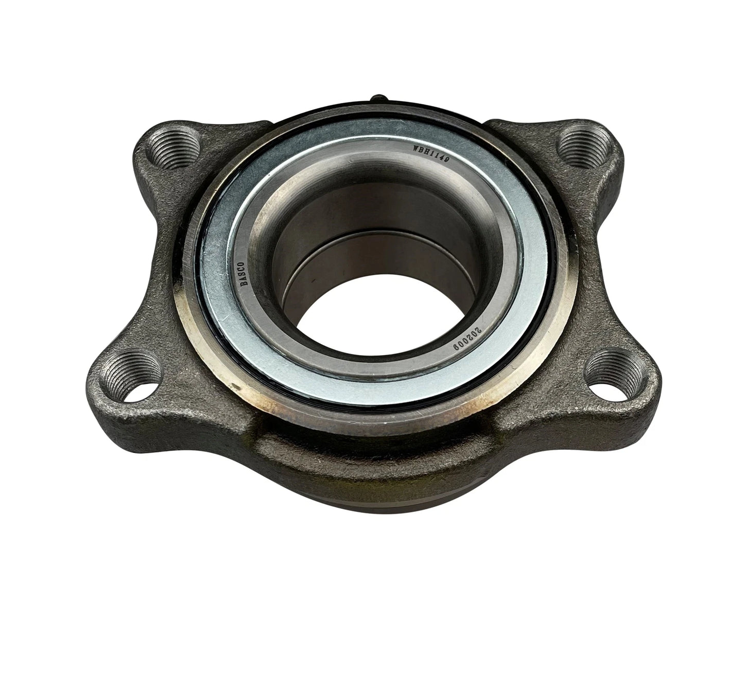 Front Wheel Bearing Hub Assembly for Nissan Stagea M35 (2001–2007)
