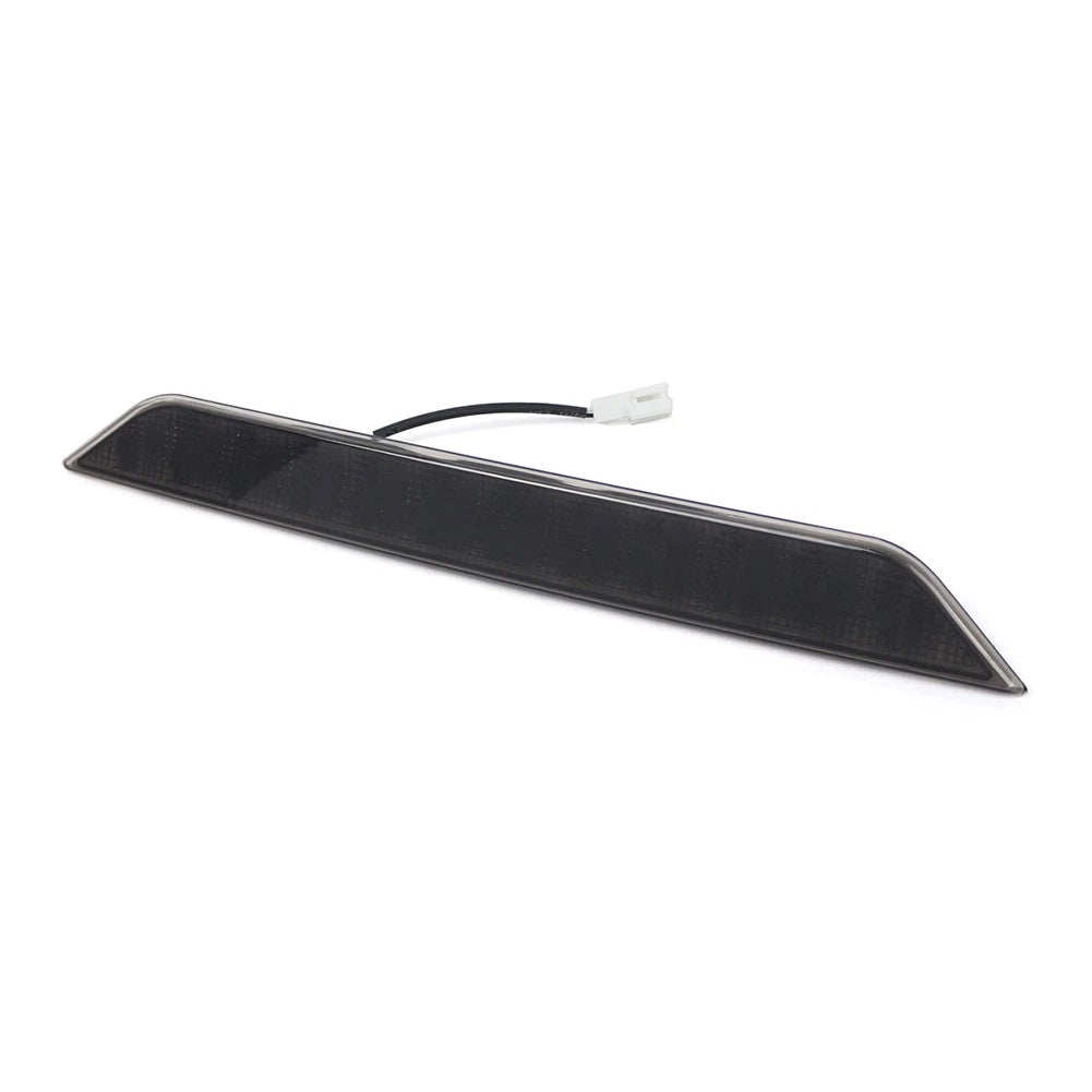 Left Interior Door Handle for Nissan Pathfinder R51, Navara D40 (2005–2012)