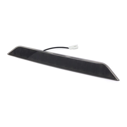 Left Interior Door Handle for Nissan Pathfinder R51, Navara D40 (2005–2012)
