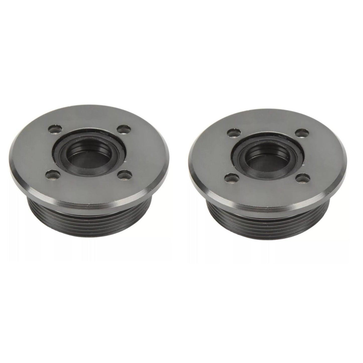 2X End Cap & Seal for Yamaha Outboard Motor (60-90HP)