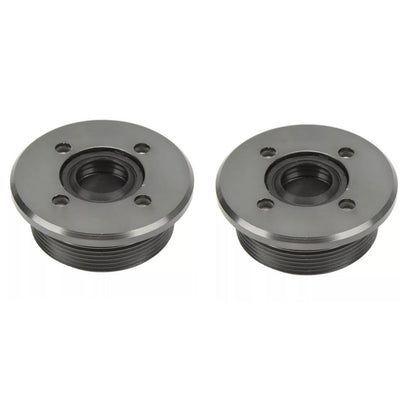 2X End Cap & Seal for Yamaha Outboard Motor (60-90HP)