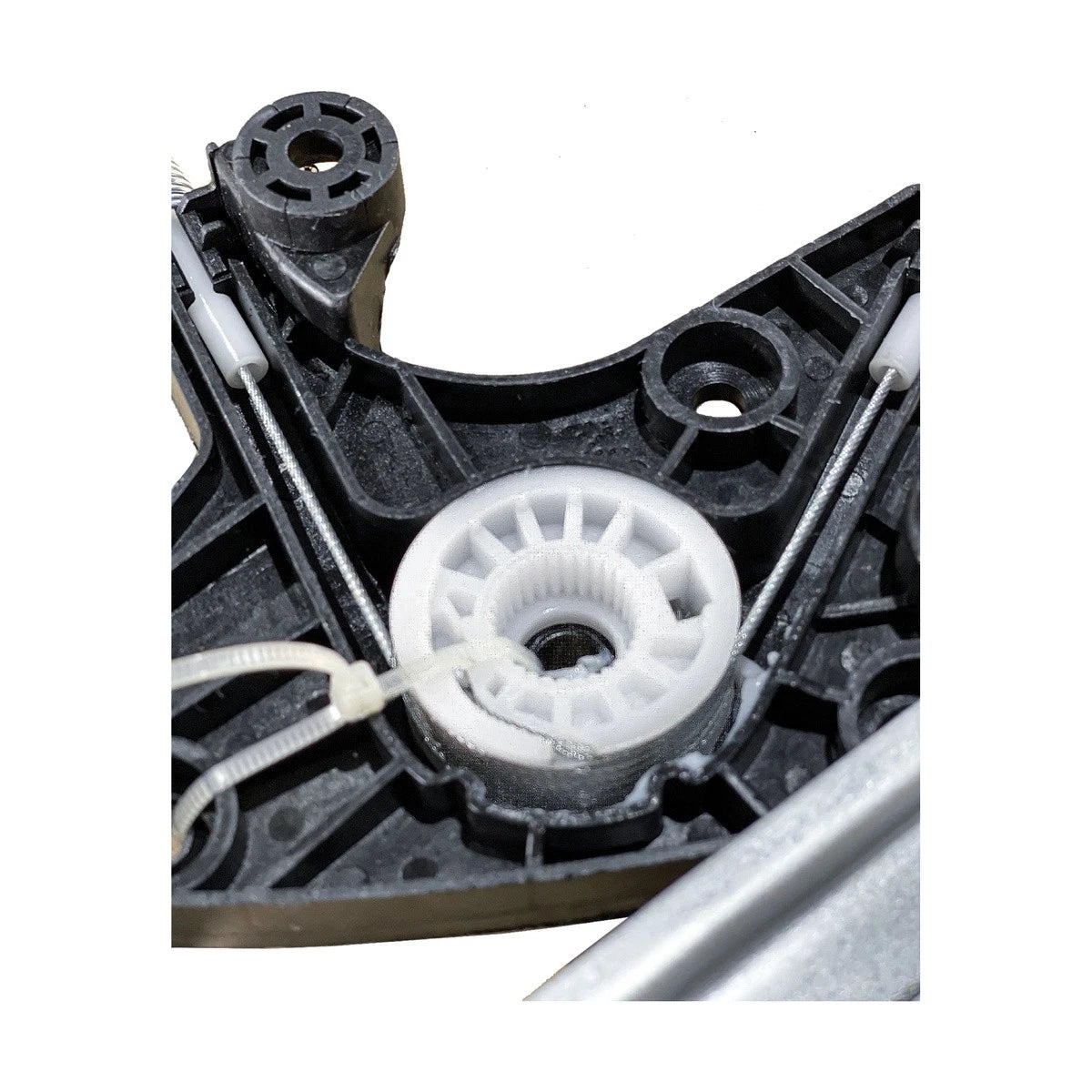 Left Window Regulator for Mercedes Vito W639 (2003–2015)