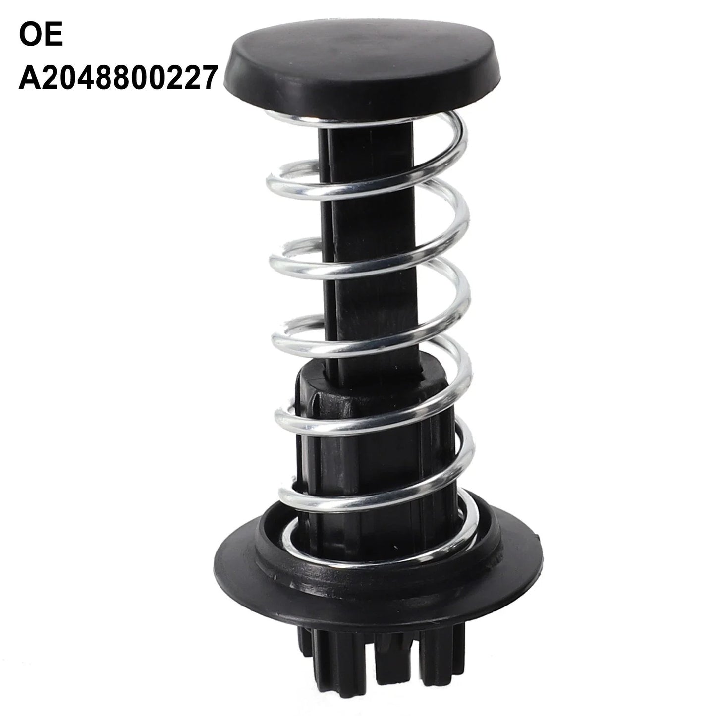 2 x Hood Spring for Mercedes C63 C250 C300 C350