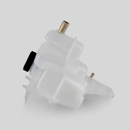 Coolant Reservoir Overflow Tank with Cap for Ford Escape Mercury Mariner (2001–2012)