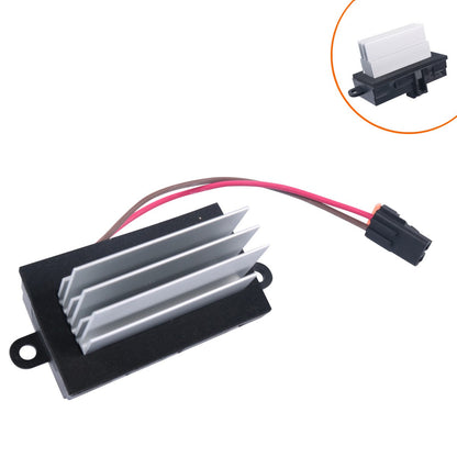 Blower Motor Resistor for Hummer