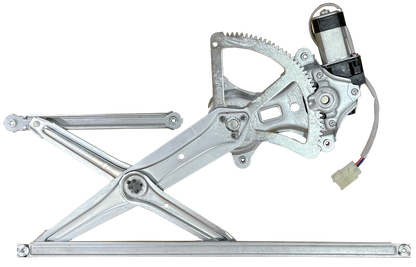 Window Regulator W/Motor 2 Pin for Toyota Camry ACV36 (2002–2006)