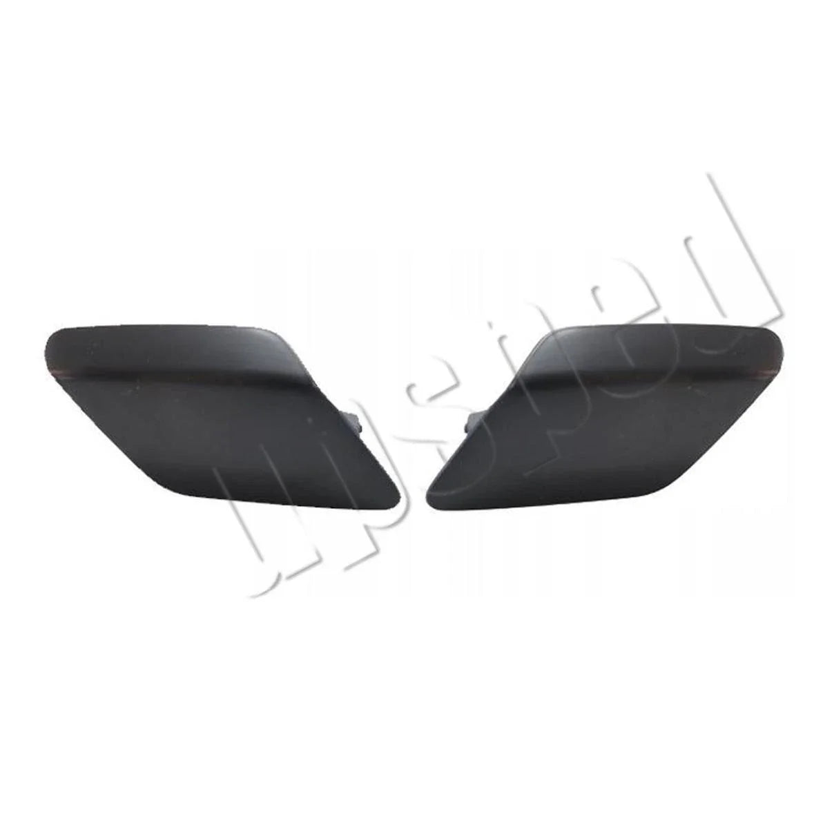Front Bumper Headlight Washer Cover Cap for BMW 4 M-Sport (2013–2018)